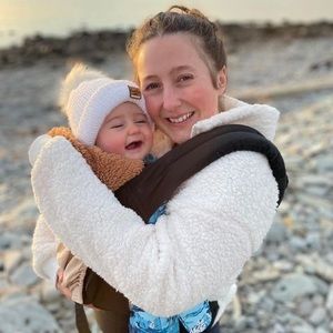 Meet your Posher, Jenna